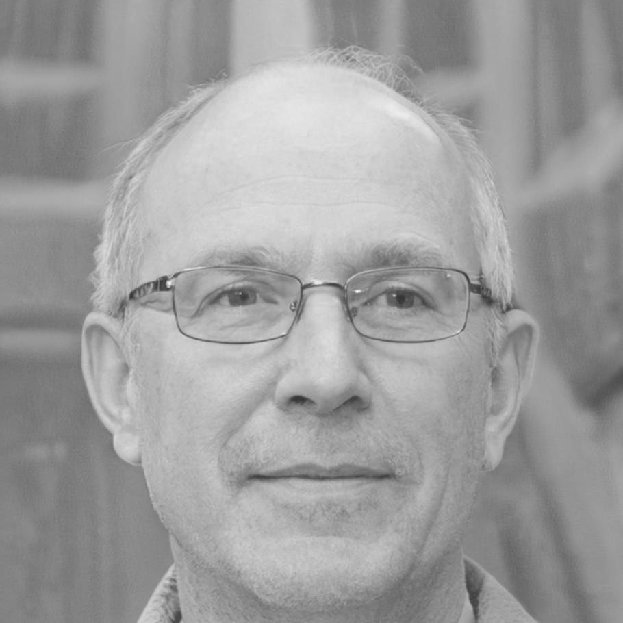 Michael Hoffmann, Senior Coach für Selbstvertrauen